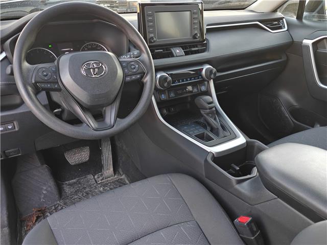 2022 Toyota RAV4 LE in Ottawa - Image 6 of 8 2022 Toyota RAV4 LE in Ottawa - Image 6 of 8