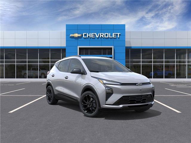 2027 Chevrolet Bolt RS (Stk: 270003) in Ottawa - Image 1 of 24