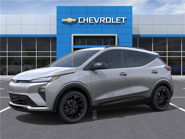 2027 Chevrolet Bolt RS (Stk: 270003) in Ottawa - Image 2 of 24