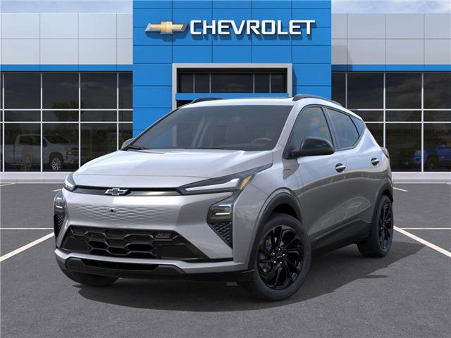 2027 Chevrolet Bolt RS (Stk: 270003) in Ottawa - Image 6 of 24