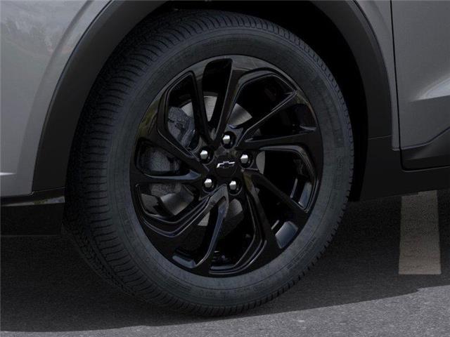 2027 Chevrolet Bolt RS (Stk: 270003) in Ottawa - Image 9 of 24