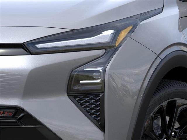 2027 Chevrolet Bolt RS (Stk: 270003) in Ottawa - Image 10 of 24