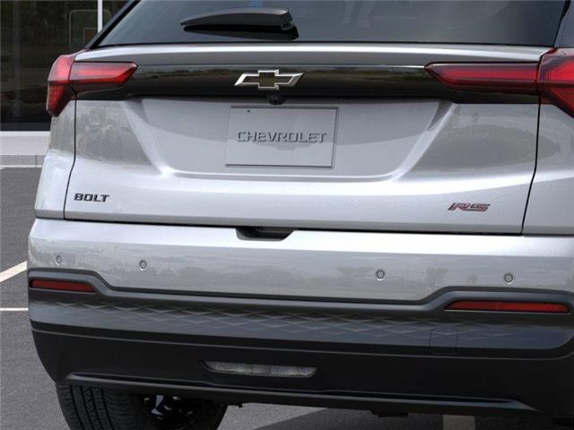 2027 Chevrolet Bolt RS (Stk: 270003) in Ottawa - Image 14 of 24