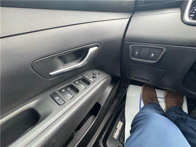 2022 Hyundai Tucson Preferred (Stk: 26-199-1) in Pembroke - Image 15 of 20 2022 Hyundai Tucson Preferred (Stk: 26-199-1) in Pembroke - Image 15 of 20