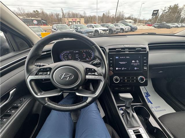 2022 Hyundai Tucson Preferred (Stk: 26-199-1) in Pembroke - Image 14 of 20 2022 Hyundai Tucson Preferred (Stk: 26-199-1) in Pembroke - Image 14 of 20