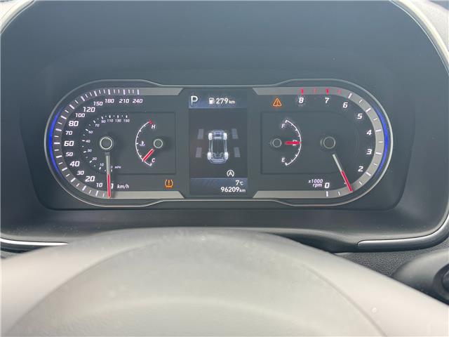 2022 Hyundai Tucson Preferred (Stk: 26-199-1) in Pembroke - Image 17 of 20 2022 Hyundai Tucson Preferred (Stk: 26-199-1) in Pembroke - Image 17 of 20