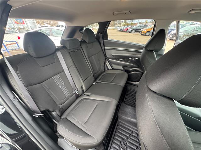 2022 Hyundai Tucson Preferred (Stk: 26-199-1) in Pembroke - Image 13 of 20 2022 Hyundai Tucson Preferred (Stk: 26-199-1) in Pembroke - Image 13 of 20