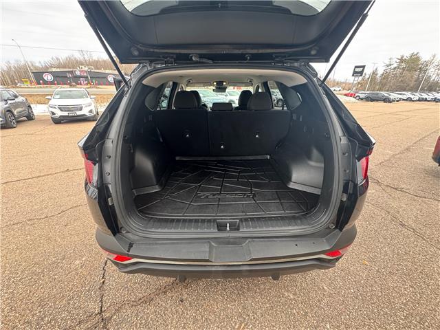 2022 Hyundai Tucson Preferred (Stk: 26-199-1) in Pembroke - Image 5 of 20 2022 Hyundai Tucson Preferred (Stk: 26-199-1) in Pembroke - Image 5 of 20