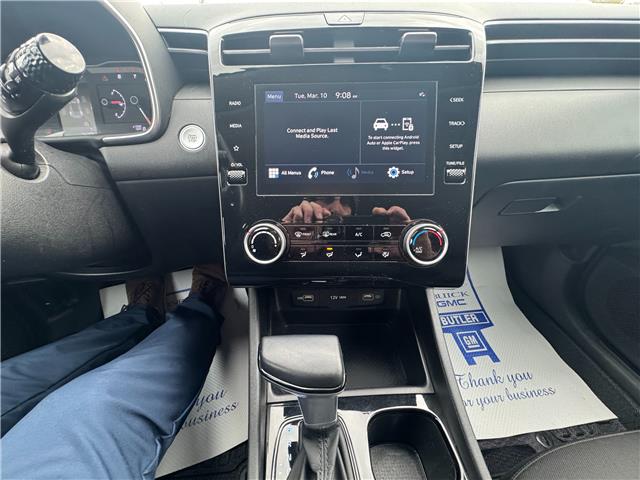 2022 Hyundai Tucson Preferred (Stk: 26-199-1) in Pembroke - Image 18 of 20 2022 Hyundai Tucson Preferred (Stk: 26-199-1) in Pembroke - Image 18 of 20