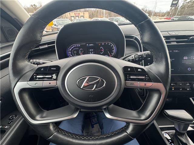 2022 Hyundai Tucson Preferred (Stk: 26-199-1) in Pembroke - Image 16 of 20 2022 Hyundai Tucson Preferred (Stk: 26-199-1) in Pembroke - Image 16 of 20