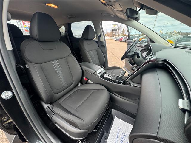2022 Hyundai Tucson Preferred (Stk: 26-199-1) in Pembroke - Image 11 of 20 2022 Hyundai Tucson Preferred (Stk: 26-199-1) in Pembroke - Image 11 of 20