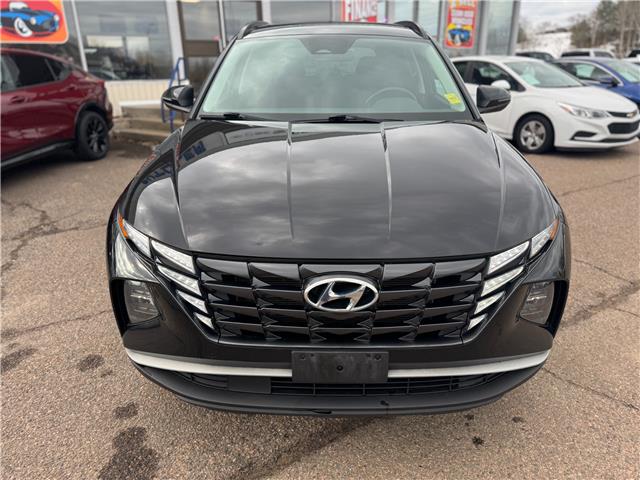 2022 Hyundai Tucson Preferred (Stk: 26-199-1) in Pembroke - Image 9 of 20 2022 Hyundai Tucson Preferred (Stk: 26-199-1) in Pembroke - Image 9 of 20
