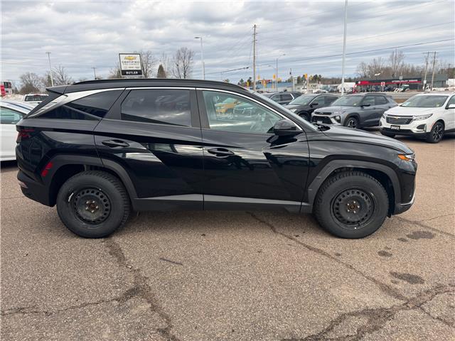 2022 Hyundai Tucson Preferred (Stk: 26-199-1) in Pembroke - Image 7 of 20 2022 Hyundai Tucson Preferred (Stk: 26-199-1) in Pembroke - Image 7 of 20