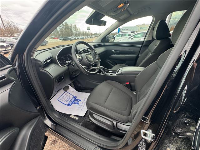 2022 Hyundai Tucson Preferred (Stk: 26-199-1) in Pembroke - Image 10 of 20 2022 Hyundai Tucson Preferred (Stk: 26-199-1) in Pembroke - Image 10 of 20