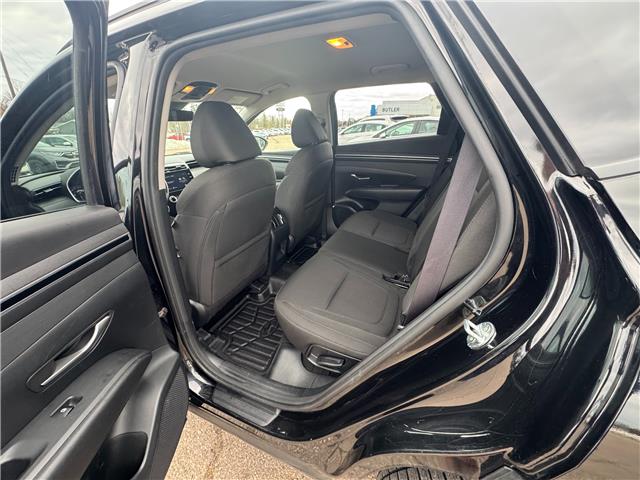 2022 Hyundai Tucson Preferred (Stk: 26-199-1) in Pembroke - Image 12 of 20 2022 Hyundai Tucson Preferred (Stk: 26-199-1) in Pembroke - Image 12 of 20