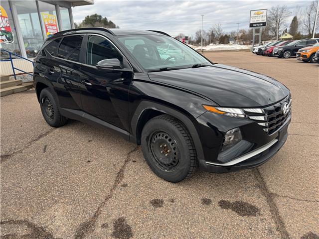2022 Hyundai Tucson Preferred (Stk: 26-199-1) in Pembroke - Image 8 of 20 2022 Hyundai Tucson Preferred (Stk: 26-199-1) in Pembroke - Image 8 of 20