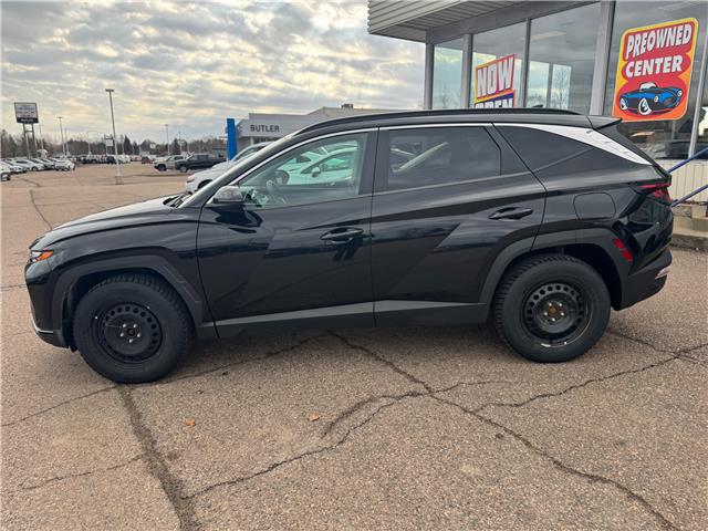 2022 Hyundai Tucson Preferred (Stk: 26-199-1) in Pembroke - Image 2 of 20 2022 Hyundai Tucson Preferred (Stk: 26-199-1) in Pembroke - Image 2 of 20
