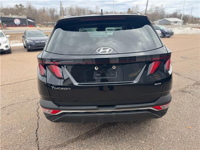 2022 Hyundai Tucson Preferred (Stk: 26-199-1) in Pembroke - Image 4 of 20 2022 Hyundai Tucson Preferred (Stk: 26-199-1) in Pembroke - Image 4 of 20