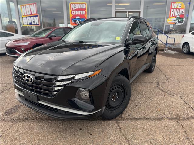 2022 Hyundai Tucson Preferred (Stk: 26-199-1) in Pembroke - Image 1 of 20