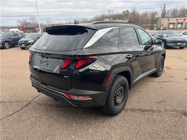 2022 Hyundai Tucson Preferred (Stk: 26-199-1) in Pembroke - Image 6 of 20 2022 Hyundai Tucson Preferred (Stk: 26-199-1) in Pembroke - Image 6 of 20
