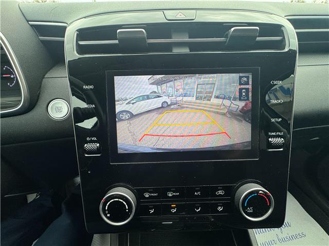 2022 Hyundai Tucson Preferred (Stk: 26-199-1) in Pembroke - Image 19 of 20 2022 Hyundai Tucson Preferred (Stk: 26-199-1) in Pembroke - Image 19 of 20