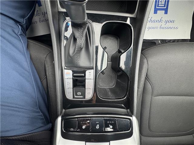 2022 Hyundai Tucson Preferred (Stk: 26-199-1) in Pembroke - Image 20 of 20 2022 Hyundai Tucson Preferred (Stk: 26-199-1) in Pembroke - Image 20 of 20