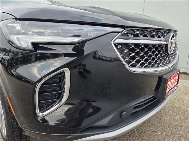 2023 Buick Envision Avenir (Stk: 26-887A) in Listowel - Image 2 of 42 2023 Buick Envision Avenir (Stk: 26-887A) in Listowel - Image 2 of 42