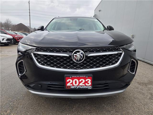 2023 Buick Envision Avenir (Stk: 26-887A) in Listowel - Image 3 of 42 2023 Buick Envision Avenir (Stk: 26-887A) in Listowel - Image 3 of 42