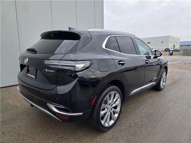 2023 Buick Envision Avenir (Stk: 26-887A) in Listowel - Image 6 of 42 2023 Buick Envision Avenir (Stk: 26-887A) in Listowel - Image 6 of 42