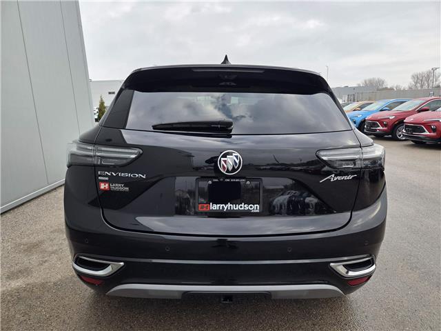 2023 Buick Envision Avenir (Stk: 26-887A) in Listowel - Image 7 of 42 2023 Buick Envision Avenir (Stk: 26-887A) in Listowel - Image 7 of 42