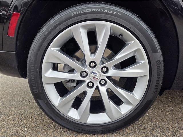 2023 Buick Envision Avenir (Stk: 26-887A) in Listowel - Image 9 of 42 2023 Buick Envision Avenir (Stk: 26-887A) in Listowel - Image 9 of 42