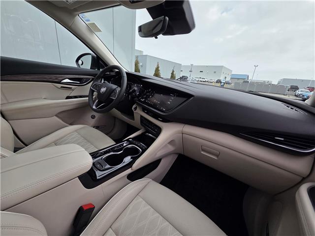 2023 Buick Envision Avenir (Stk: 26-887A) in Listowel - Image 10 of 42 2023 Buick Envision Avenir (Stk: 26-887A) in Listowel - Image 10 of 42