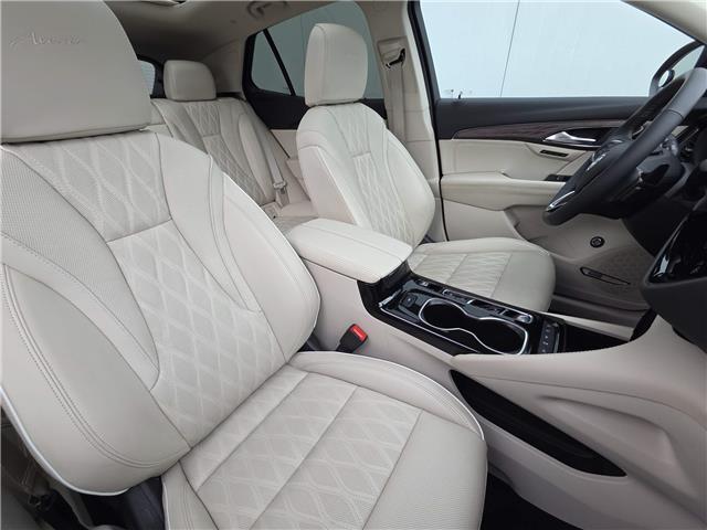 2023 Buick Envision Avenir (Stk: 26-887A) in Listowel - Image 11 of 42 2023 Buick Envision Avenir (Stk: 26-887A) in Listowel - Image 11 of 42