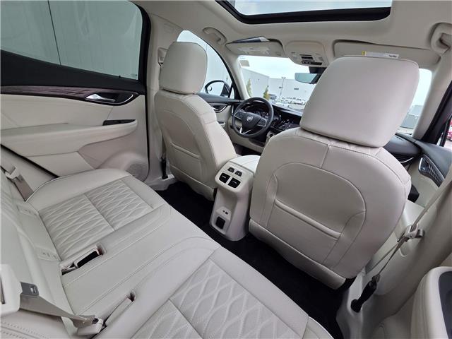 2023 Buick Envision Avenir (Stk: 26-887A) in Listowel - Image 12 of 42 2023 Buick Envision Avenir (Stk: 26-887A) in Listowel - Image 12 of 42