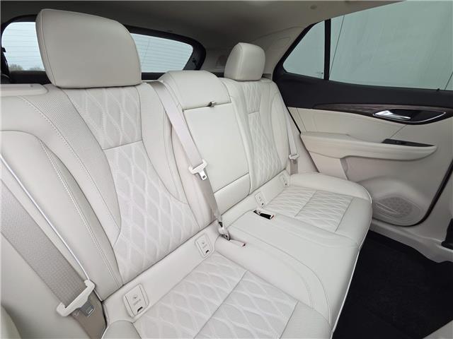 2023 Buick Envision Avenir (Stk: 26-887A) in Listowel - Image 13 of 42 2023 Buick Envision Avenir (Stk: 26-887A) in Listowel - Image 13 of 42