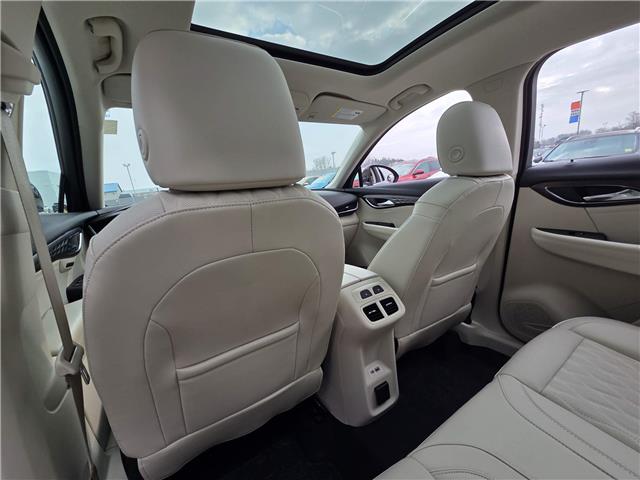 2023 Buick Envision Avenir (Stk: 26-887A) in Listowel - Image 16 of 42 2023 Buick Envision Avenir (Stk: 26-887A) in Listowel - Image 16 of 42