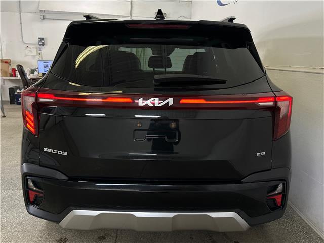 2024 Kia Seltos EX (Stk: 43554J) in Belleville - Image 6 of 24