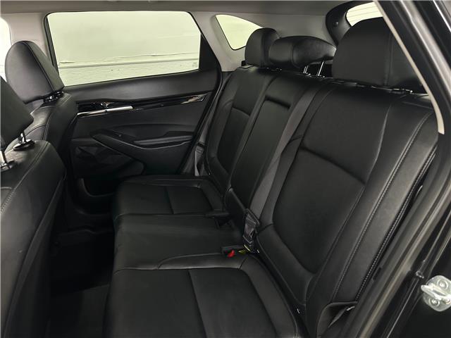 2024 Kia Seltos EX (Stk: 43554J) in Belleville - Image 7 of 24