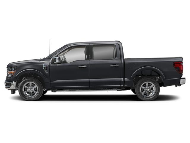 2026 Ford F-150 XLT (Stk: 26F772) in Toronto - Image 2 of 3