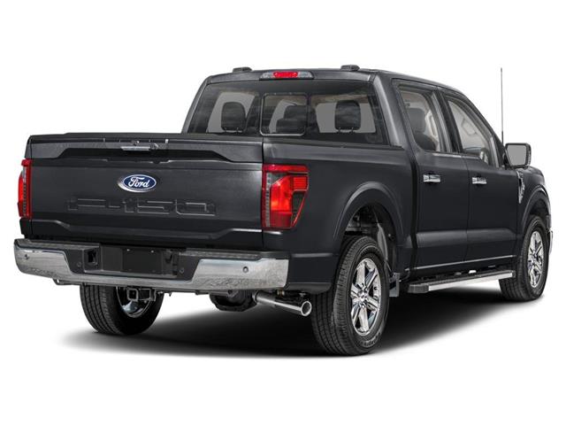 2026 Ford F-150 XLT (Stk: 26F772) in Toronto - Image 3 of 3