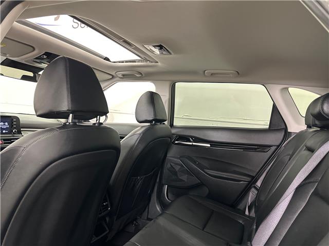 2024 Kia Seltos EX (Stk: 43554J) in Belleville - Image 8 of 24