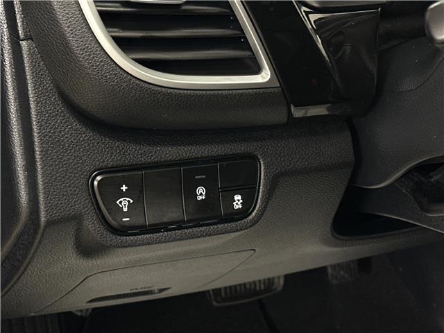 2024 Kia Seltos EX (Stk: 43554J) in Belleville - Image 15 of 24