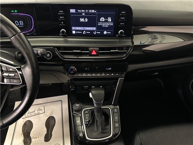 2024 Kia Seltos EX (Stk: 43554J) in Belleville - Image 16 of 24