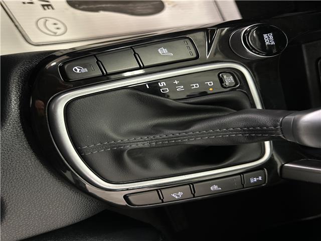 2024 Kia Seltos EX (Stk: 43554J) in Belleville - Image 17 of 24