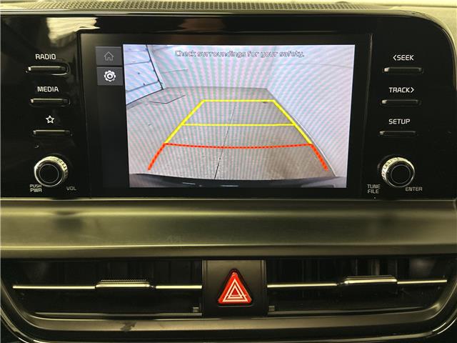 2024 Kia Seltos EX (Stk: 43554J) in Belleville - Image 18 of 24