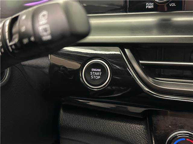 2024 Kia Seltos EX (Stk: 43554J) in Belleville - Image 19 of 24
