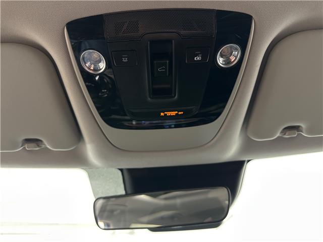 2024 Kia Seltos EX (Stk: 43554J) in Belleville - Image 20 of 24