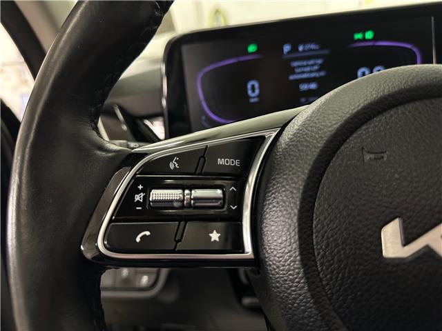 2024 Kia Seltos EX (Stk: 43554J) in Belleville - Image 22 of 24