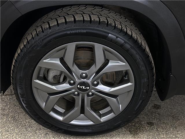 2024 Kia Seltos EX (Stk: 43554J) in Belleville - Image 24 of 24