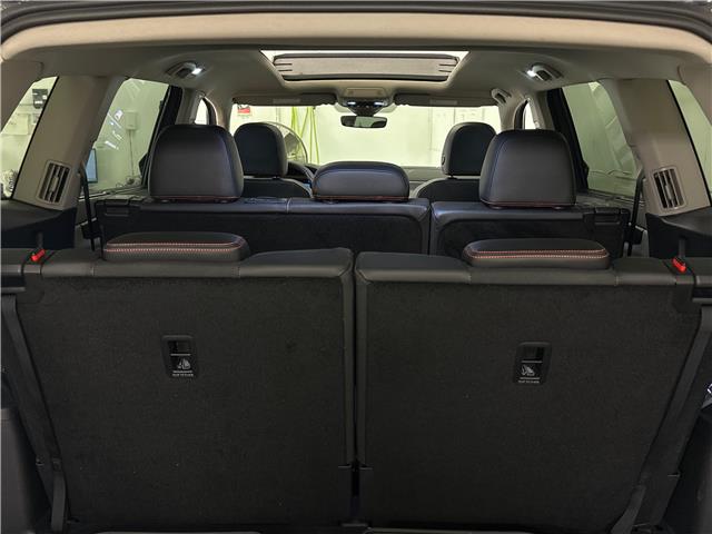 2024 Volkswagen Atlas 2.0 TSI Peak Edition (Stk: 43548J) in Belleville - Image 8 of 30